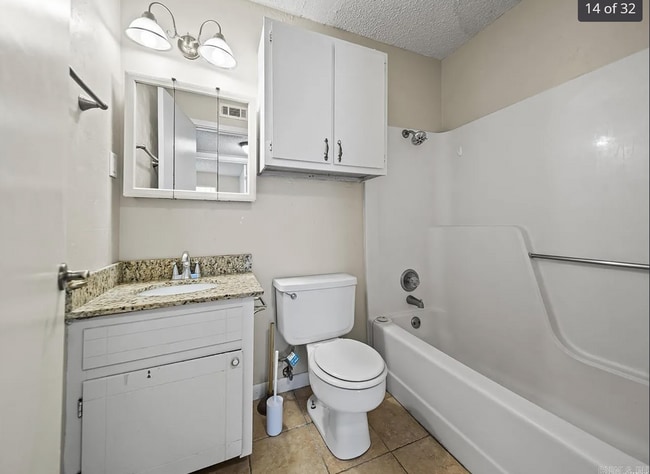 Photo - Home for Rent in Hot Springs!