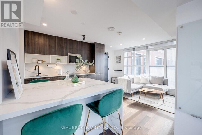 Photo - 501 Adelaide St W Unité 1308