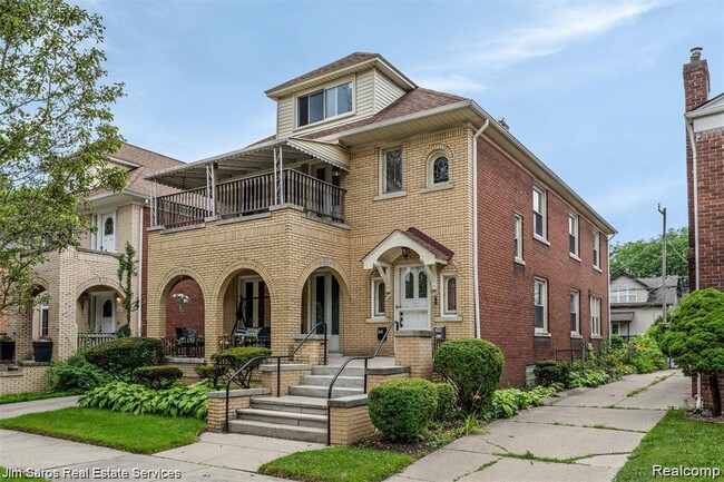 Building Photo - 1413 Somerset Ave Unit 1413