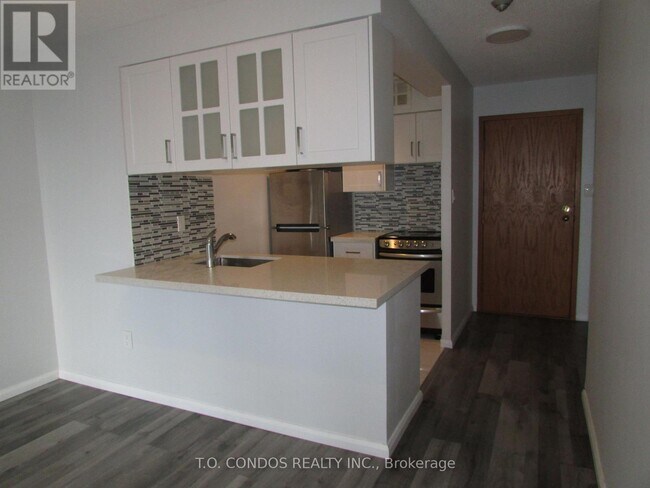 Photo - 44 St Joseph St Unit 1417