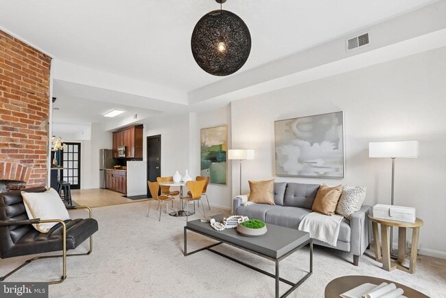 Photo - 1605 7th St NW Unit 7