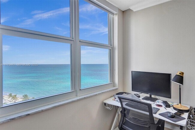 Photo - 3180 S Ocean Dr Unit 1504