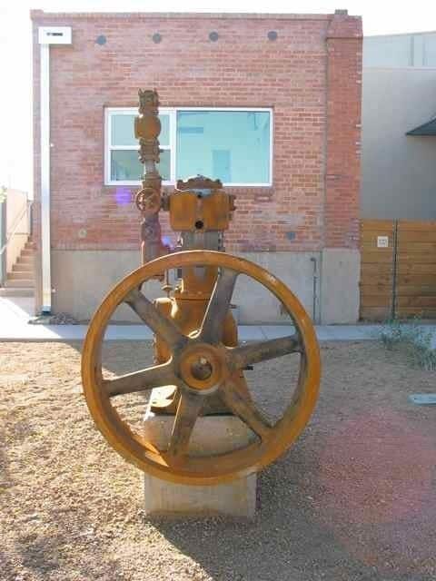 Photo - 1001 E 17th St Unidad 121