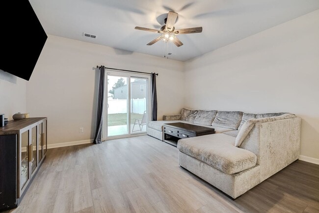 Photo - Spacious 4BR Home in Rincon with Fenced Yard & Modern Comforts