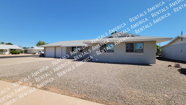 Building Photo - 11633 N Desert Hills Dr W