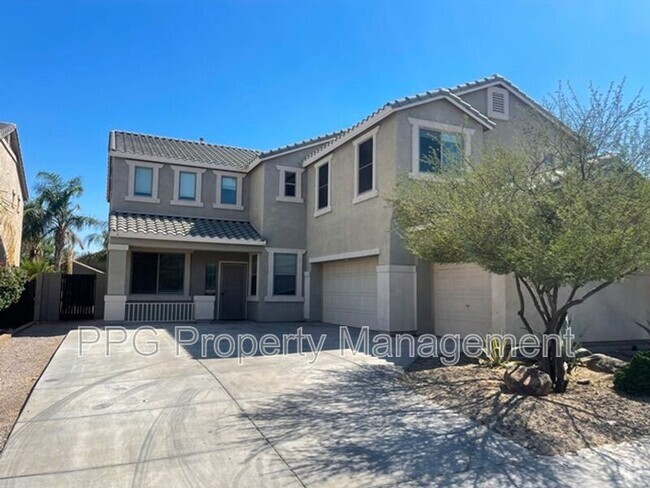 Building Photo - 17653 W Corrine Dr Rental