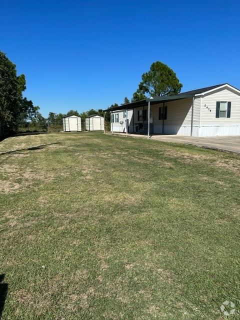 Building Photo - 2436 N Flounder Dr Rental