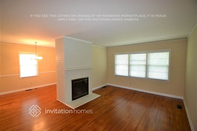 Photo - 3826 Conway Ave