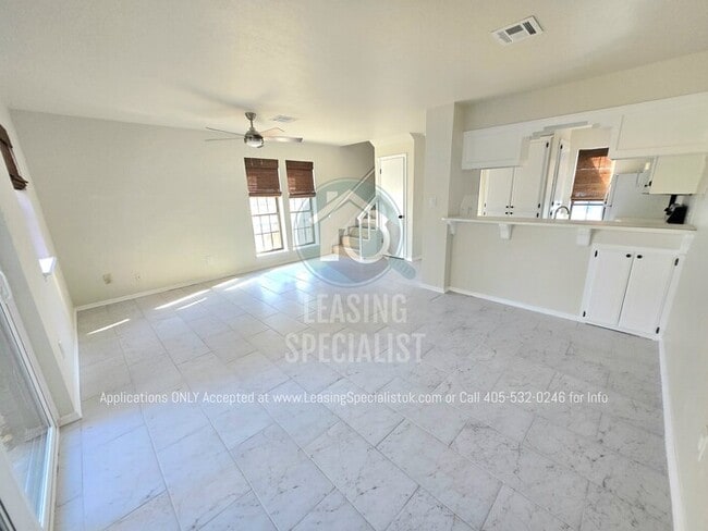 Photo - West Norman 2 Bed 1.5 Bath Fully Remodeled... Unit A