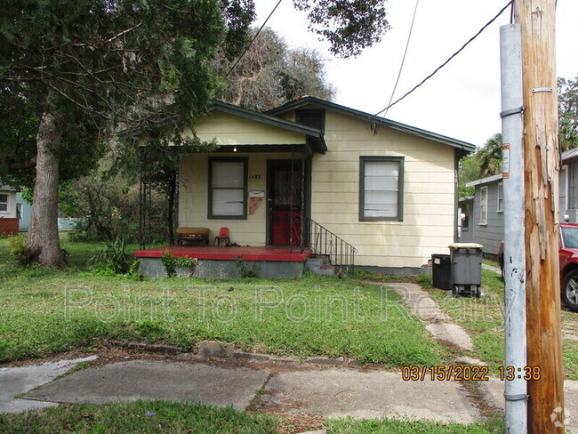 Building Photo - 1483 8th St W Rental