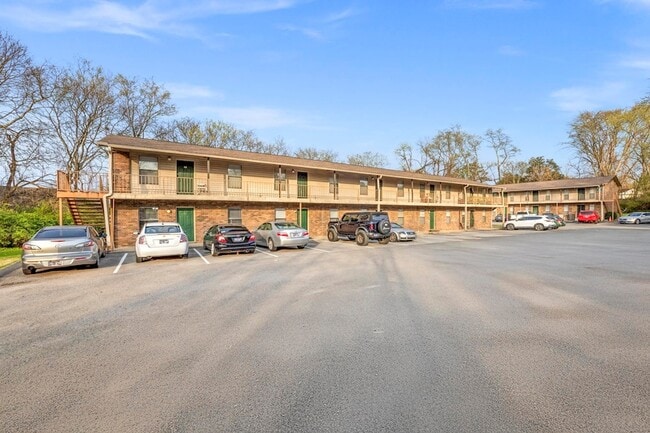 Photo - 801 Naylor Ave Unit F53