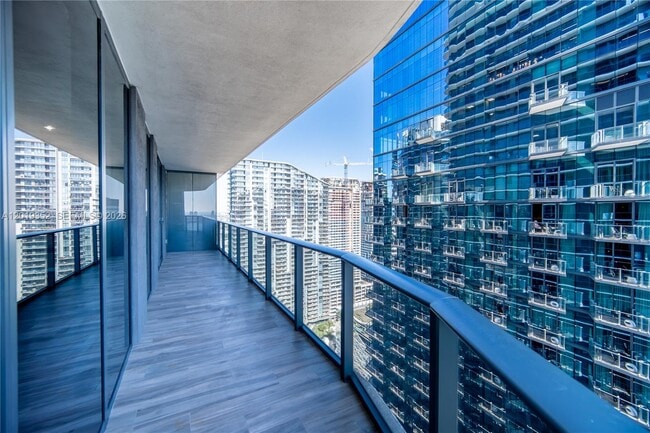 Photo - 801 S Miami Ave Unit 3905