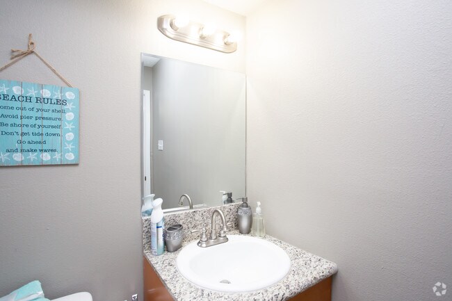 2 Bedroom 1 Bath