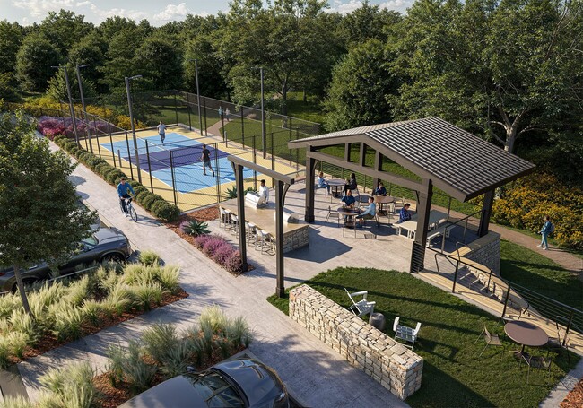 Photo - Casona Grand Prairie