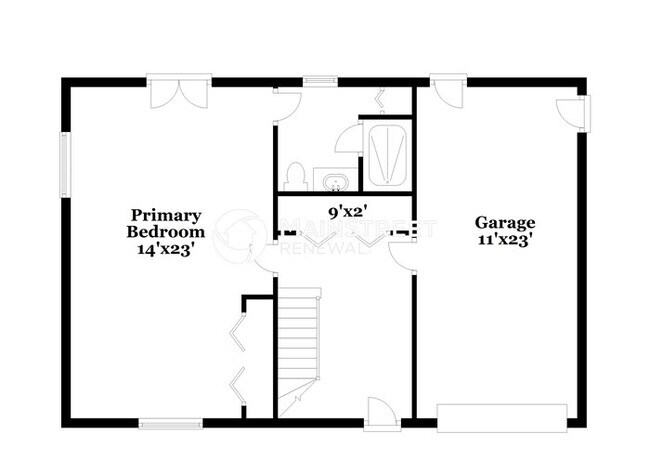 Photo - 3 Bedroom Pet-Friendly Home in Fort Myers, FL with Main Street Renewal