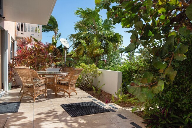 Photo - 1 Bedroom 1 Bathroom Furnished Beach Front Condo