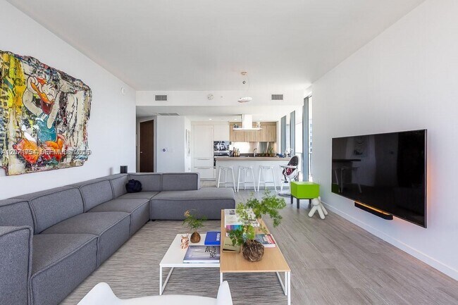 Photo - 1000 Brickell Plaza Unit 3512