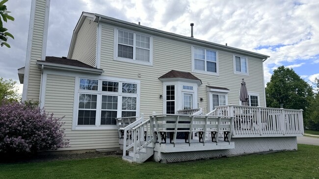 Photo - 1101 Andover Dr