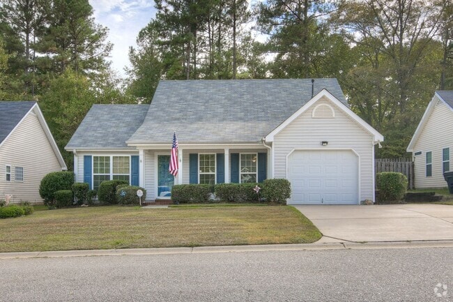 Building Photo - Great 3 Bedroom In Grovetown Rental