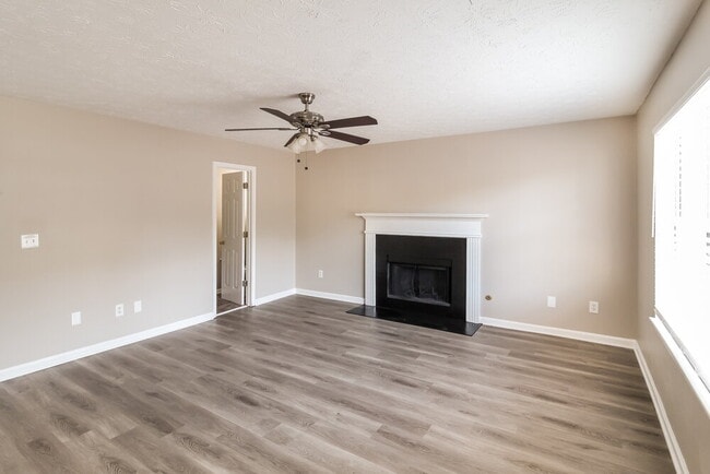 Photo - 5550 Wellborn Creek Dr