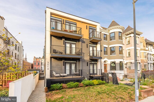 Photo - 3514 13th St NW Apartment Unit 11