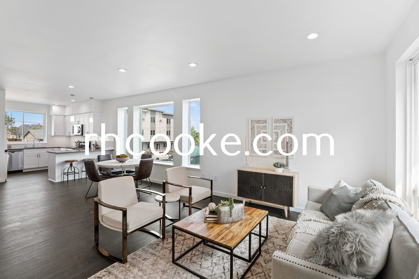 5th & Conklin Townhomes - 5th & Conklin Townhomes