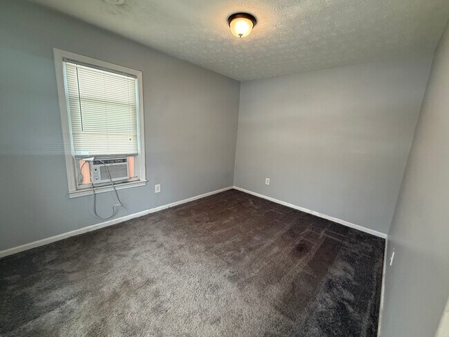 Plano de planta - 140 W Union St Unidad 140.5