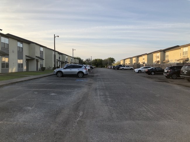 Village Apartments