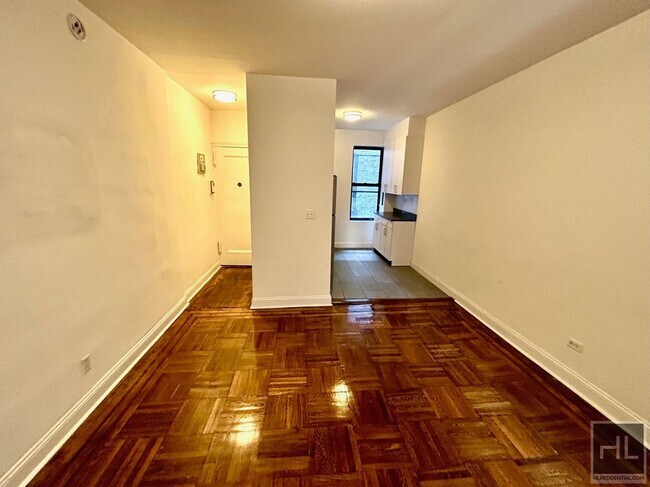 EAST 88 STREET