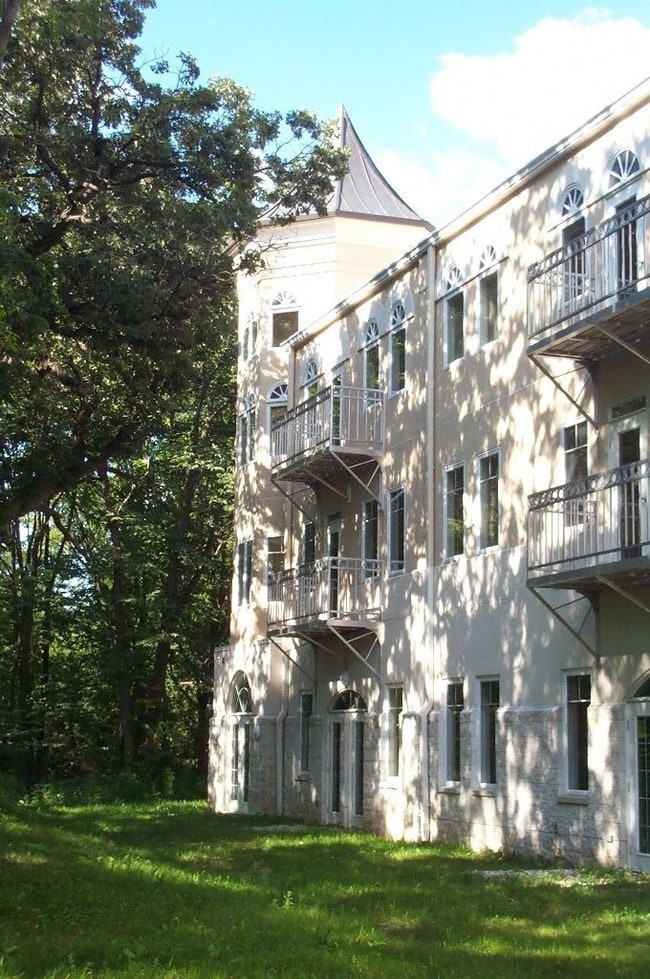 Photo - The PaDDS Senior Living