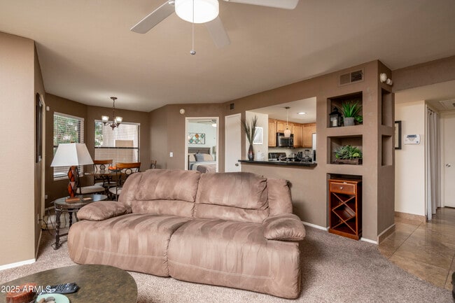 Photo - 4850 E Desert Cove Ave Unit 323