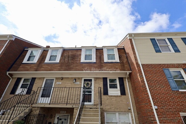 Building Photo - 1522 Presidential Dr Rental