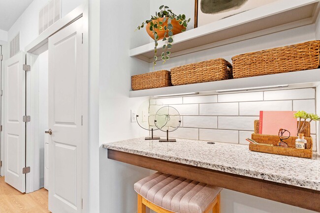 Photo - The Corners Apartments