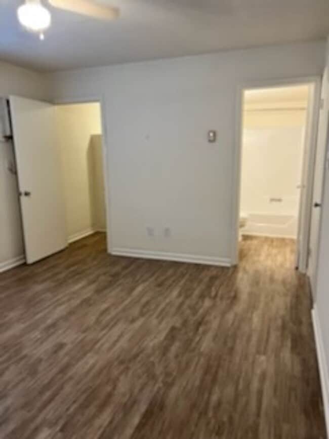 Briarcliffe Apartments