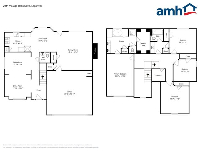 Photo - 2041 Vintage Oaks Dr