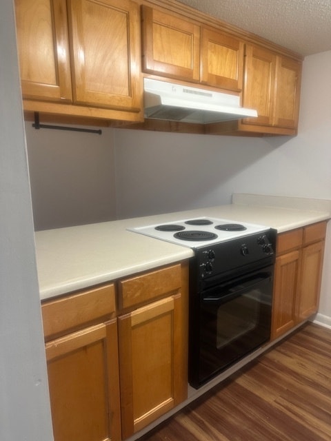 Photo - Castlewood Apartments