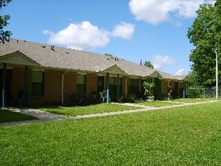 Shadow Cliff - Shadow Cliff Apartments