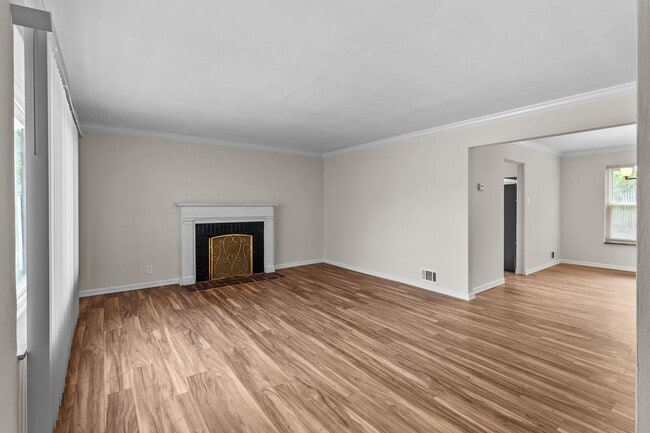 Photo - Charming University City Home in a Prime Location