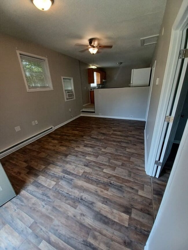 Photo - 2BD/1BA Duplex in Morganton Unit B