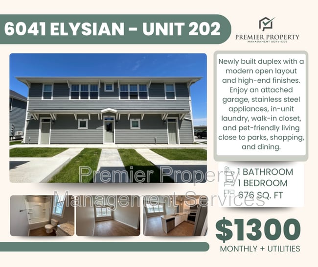 Building Photo - 6041 Elysian Rd Rental