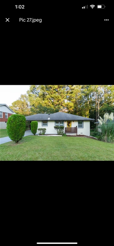 Photo - 2602 Macon Dr SW House