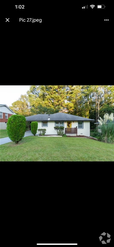 Building Photo - 2602 Macon Dr SW Rental