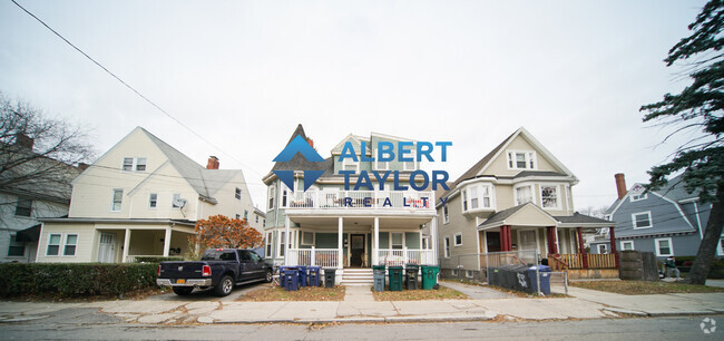 Building Photo - 48 Ashford St Unit uni1 6-bed 2-bath Rental