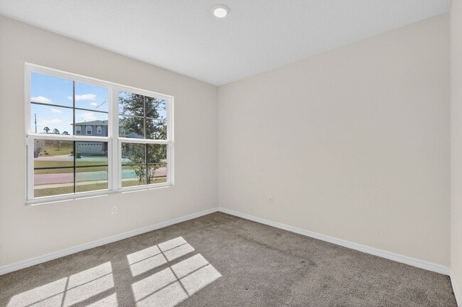 Photo - Available Now in Tavares | 2023 Built 4BR/2BA Home with 2-Car Garage