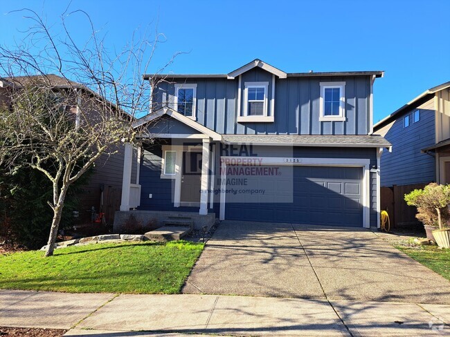 Building Photo - Check out this adorable 3 bedroom, 2.5 bath Rental