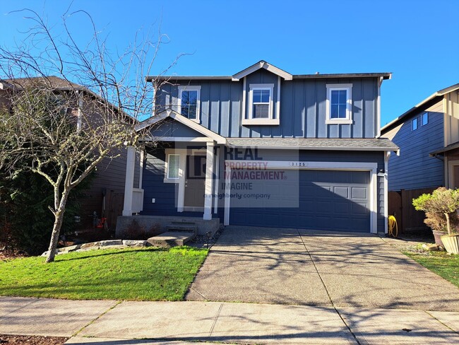 Check out this adorable 3 bedroom, 2.5 bath - Check out this adorable 3 bedroom, 2.5 bath Casa