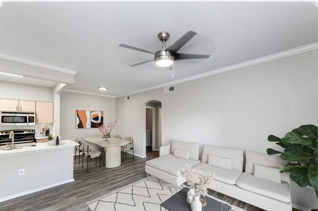 Photo - Essence North Dallas