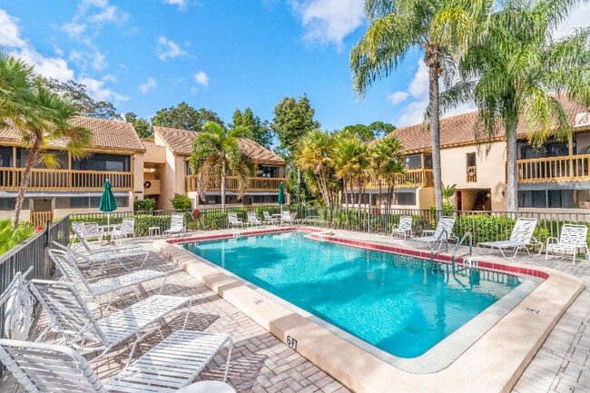 3075 Willow Green Dr