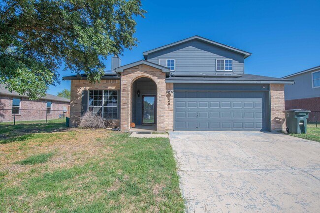 Photo - 4201 Thunder Creek Dr