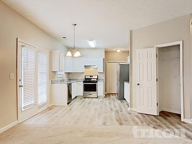 Photo - 722 Clairidge Oak Ct